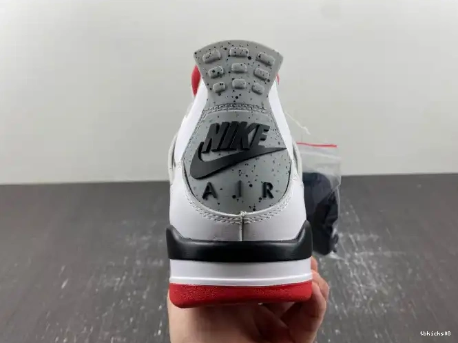 Cheap TBkick CL1184-146 What 4 The Jordan Retro 0324